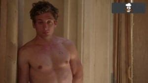 Jeremy Allen White Nude Pics LEAKED Sex Tape Leaked Meat