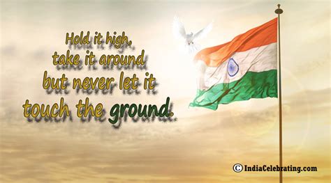 Slogans On National Flag Of India Best And Catchy National Flag Slogan