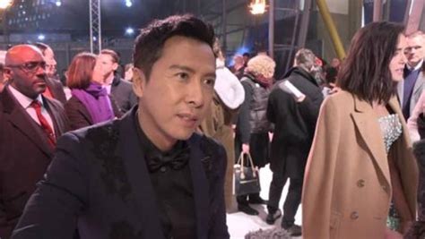 Transformation from donnie yen 2 to 54 years old 2019 | donnie yen 2019 donnie yen movies, donnie yen training, donnie yen. Director Niki Caro's Mulan announces latest cast member ...