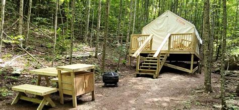 11 Best Spots For Glamping In Tennessee Usa Updated 2023 Trip101
