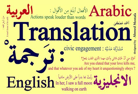 Typing 'كيف حالك؟' will translate it our arabic to english translation tool is powered by google translation api. Manually translate 500 words from english to arabic by Sh5bta