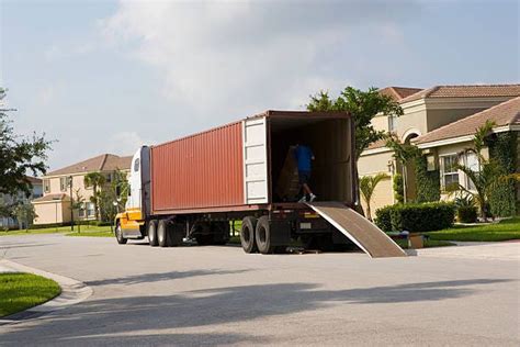 How To Find Movers In Jacksonville Fl Forbes Home