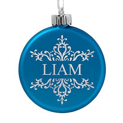 Birthstone Lighted Ornament Personal Creations Christmas Light