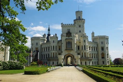 Južna Češka - mjesto gdje stanuju dvorci - Novosti - Idea Club Travel