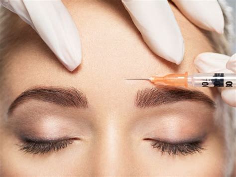 Prevent Bruising After Botox And Fillers Post Treatment Tips