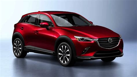 Mazda Suv Models List The Best Suv Lineup Today