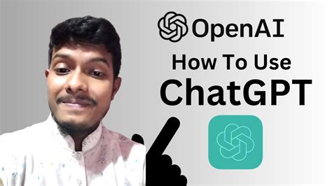 How To Use Chat GPT By Open AI ChatGPT How To Use Chat GPT By Open AI For Beginners YouTube