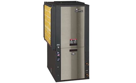 Climatemaster Inc Heat Pump System 2020 04 06 Achr News