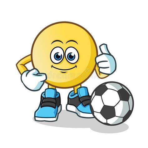 Fußball Emoji ⚽ Soccer Ball Emoji Mostly The Terms Emoji And