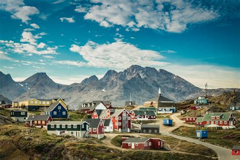 The Best Time To Visit Greenland In 2023 Travellers