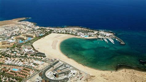Holiday In Fuerteventura Caleta De Fuste Viajeros Online