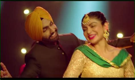This Punjabi Song Crossed 1 Billion Views On Youtube Newstrack English 1