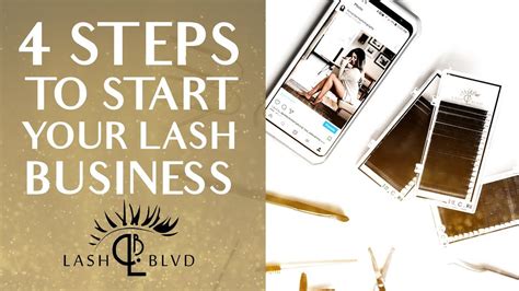 With 12 years of experience in the industry, vanessa understands what it takes to launch an eyelash extension business and to remain competitive. How To Start A Successful Eyelash Extensions Business ...