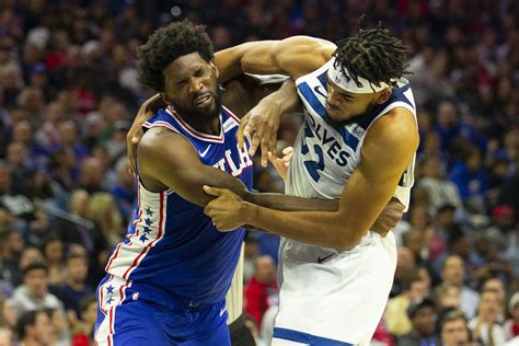 Top 5 Nba Fights Of 2019 20 Nba Season Page 6 Of 6 Tooathletic Takes