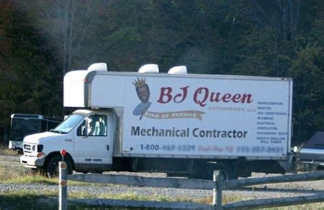 10 Of The Funniest Business Names Ever