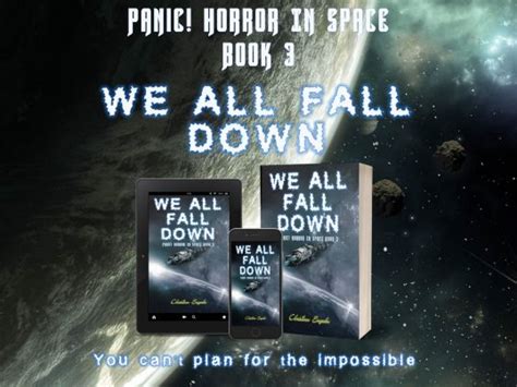 New Release We All Fall Down Audiobook