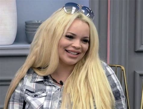 Trisha Paytas Absent From Celebrity Big Brother Final After Quitting