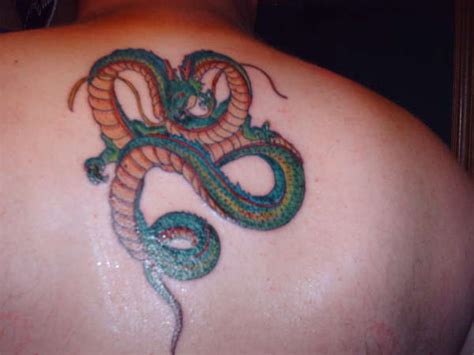 Maybe you would like to learn more about one of these? Image - Shenron-tattoo-94096.jpg - Dragon Ball Wiki
