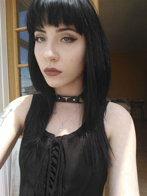 Gothcharlotte Summer Goth Outfits Goth Beauty E Girl