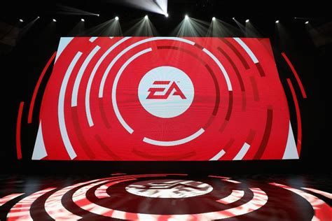E3 2018 Watch The Ea Play Livestream Right Here