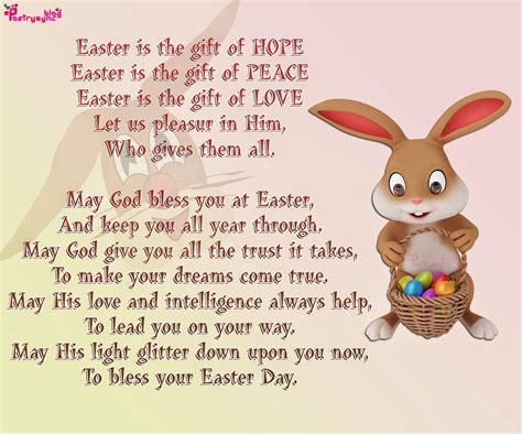 To Bless Your Easter Day Pictures Photos And Images For Facebook