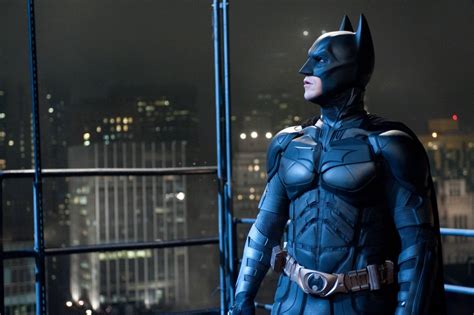 Introducir 82 Imagen Batman El Caballero De La Noche Asciende Online