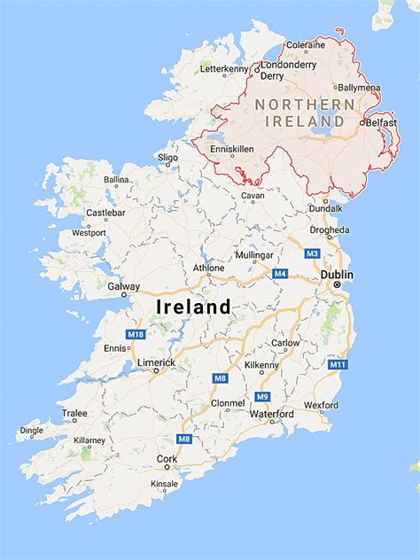 Ireland With Kids The Ultimate Guide