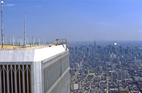 Gallery Of Ad Classics World Trade Center Minoru