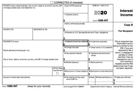 How To Download 1099 Sa Form Paul Johnsons Templates