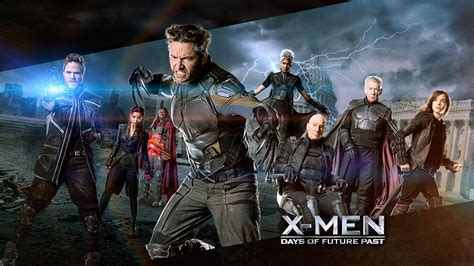 Free Download X Men Movie Wallpapers X Desktop Backgrounds X For Your