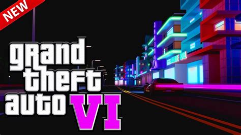 GTA 6 Online New Details Revealed! Character Transfer, Location