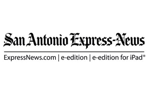 San Antonio Express News On The Gurwitz 2020 Musical Bridges Around The World