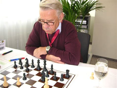 World Individual Deaf Chess Championships 2008