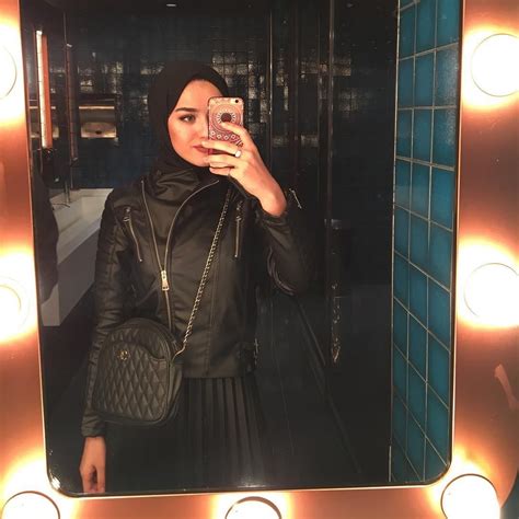 Eda C Mert In Instagram G Nderisi Tem S Utc Hijab Fashion Hijab Trends Hijab