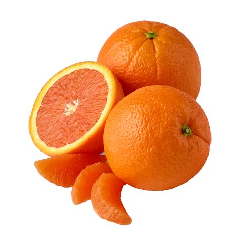 Fresh Cara Cara Navel Orange Shop Citrus At H E B