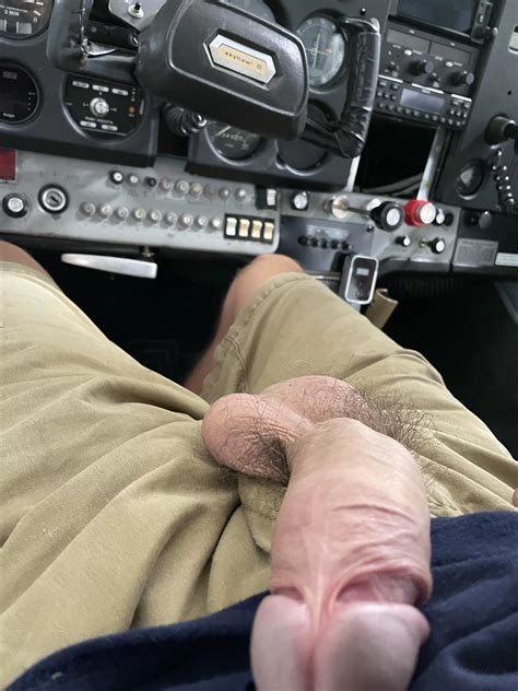 Who Wants A Ride In The Cockpit Nudes By Nsfw Account