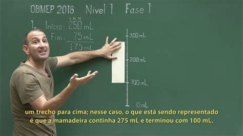 Prova E Soluções Obmep