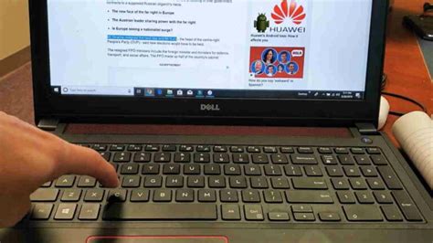 Cara Menyalin Teks di Laptop Paling Simpel Agar Kinerja Makin Efisien