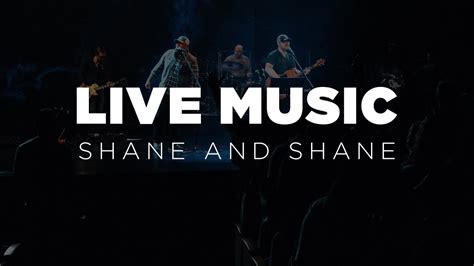 Shane And Shane Psalm 46 With Images Christian Songs Worship Music
