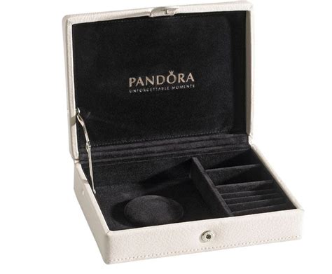 Get Organized This Year Organize Your Pandora Jewelry With This Light