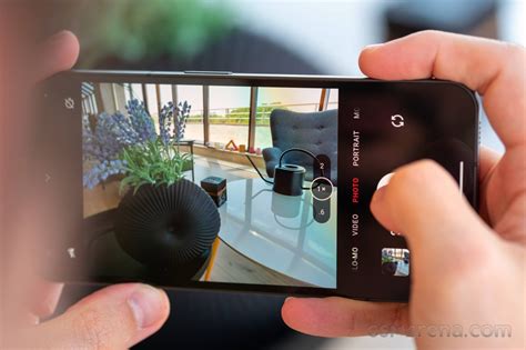 Nothing Phone 1 Review Camera Photo And Video Recording