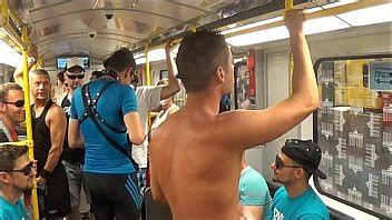 Mobile Porn Tube Naked Guy In The Subway Of Berlin HOT Indian Porn