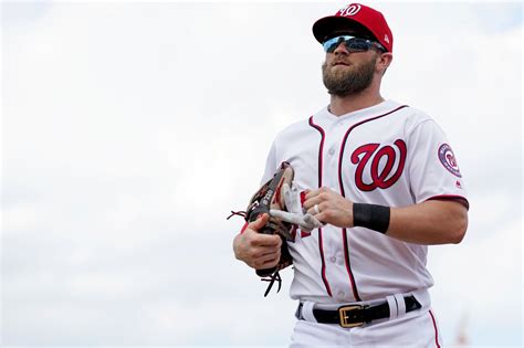 2018 Washington Nationals Preview Red Reporter