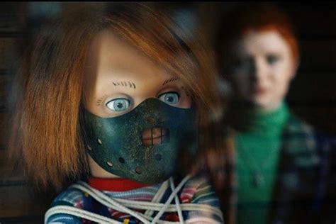 Living With Chucky Documentary Drops First Trailer Syfy Wire