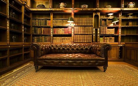Cozy Library Wallpapers - Top Free Cozy Library Backgrounds