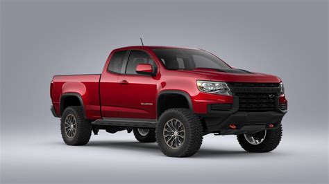 New 2022 Chevrolet Colorado Truck For Sale In Champlain 5699173