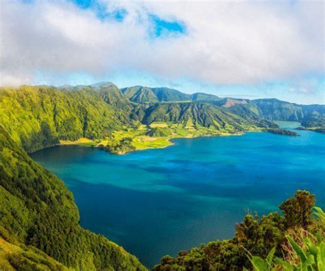 5 Reasons Why Its Time To Visit The Azores A Luxury Travel Blog