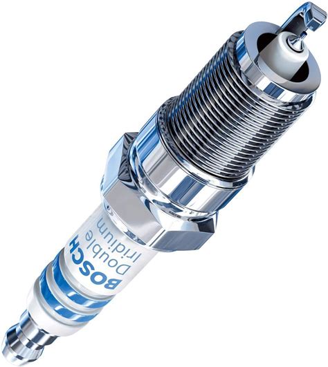 Buy Bosch Automotive 9603 Oe Fine Wire Double Iridium Spark Plug