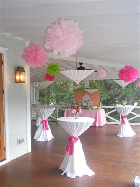 Lilly Pulitzer Garden Party Birthday Party Ideas Photo 1 Of 7 Catch