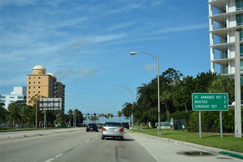 State Road 789 North Aaroads Florida